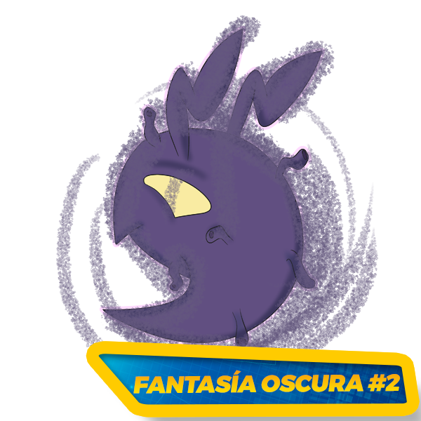 iberian fantasías oscura 2