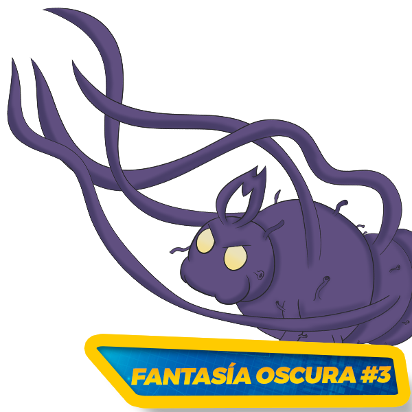 iberian fantasías oscura 3